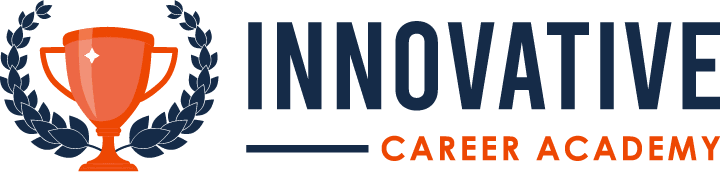 Innovative Career Academy logo